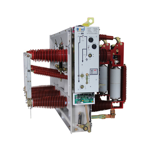 BGZ35(P)-40.5D/1250-31.5風電用高壓交流真空負荷開關