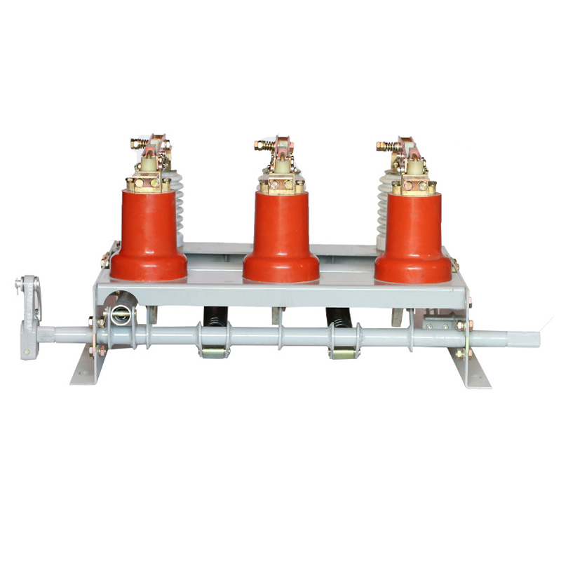 FN3-12R(L)系列戶內(nèi)交流高壓負(fù)荷開關(guān)