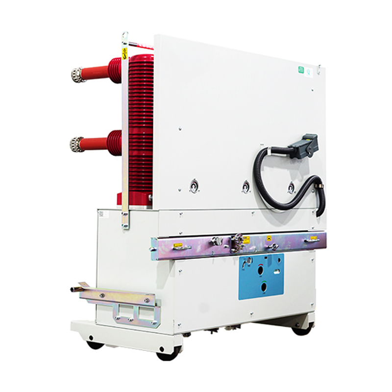 FEP-40.5KV戶內(nèi)中壓SF6斷路器