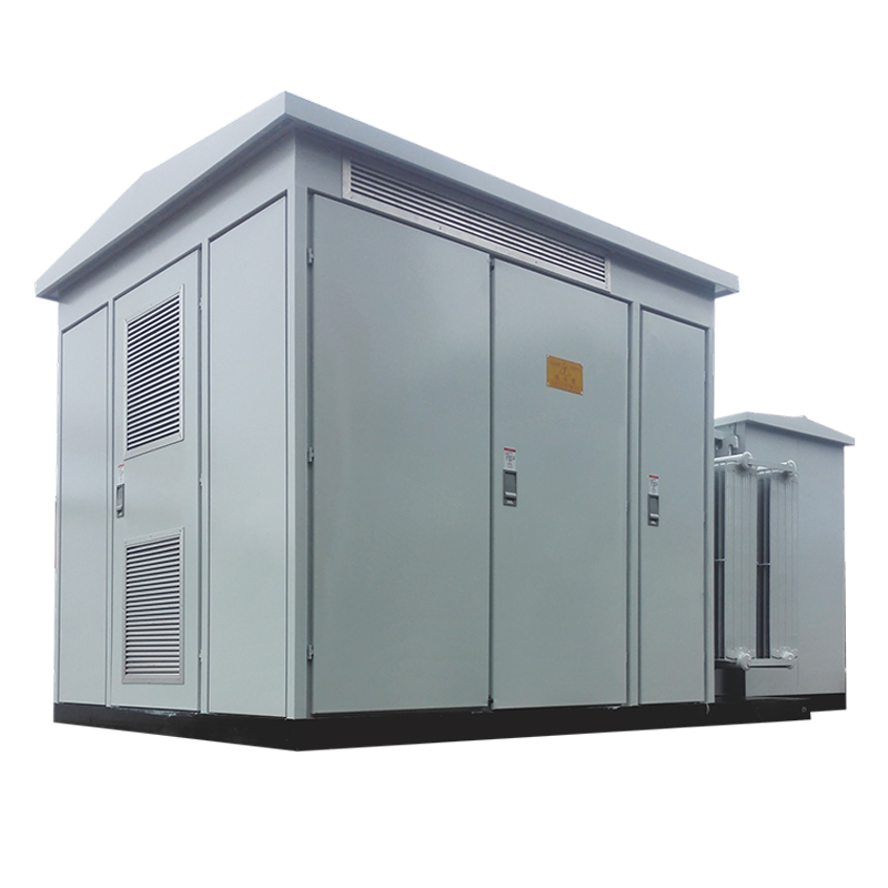 ZGS13-H-800/10組合式變壓器