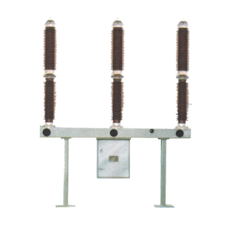 LW36A-126/145系列自能式戶外SF6斷流器
