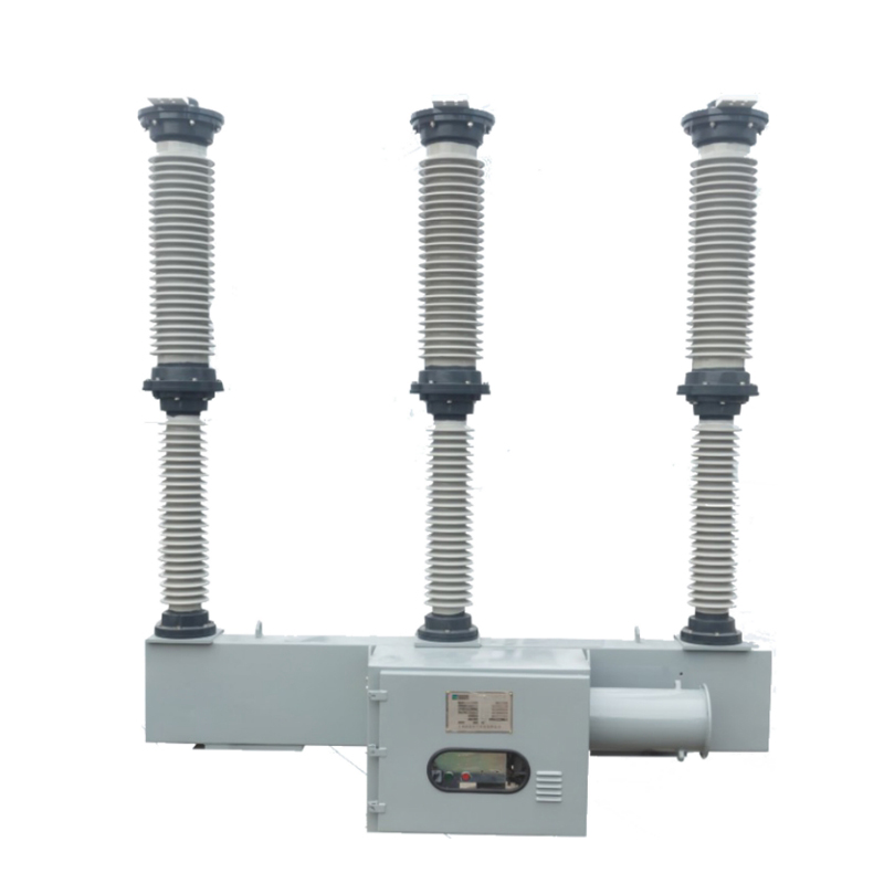 六氟化硫斷路器系列