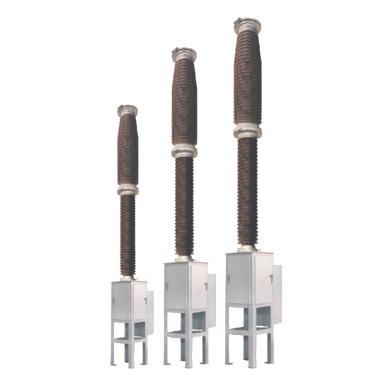 LW-252/4000-50系列室外SF6斷路器