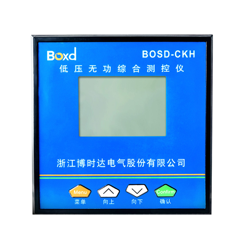 BOSD-CKH系列智能電容專用控制器